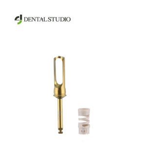 COLECTOR DE OS (BONE COLLECTOR) Ø5.0, Stopper inclus - Img 1