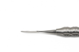 Decolator pentru tehnica tunelizării posterior, 2,8 mm – KOHLER Dental (8388) - Img 4