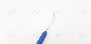 Decolator sinusal cu capete flexibile pentru ridicarea membranei sinusale – KOHLER Dental (9569) - Img 3