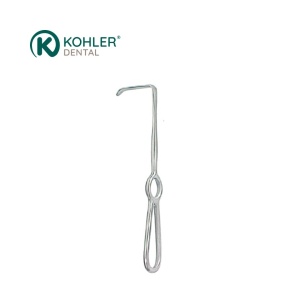 Departator LANGENBECK - dimensiuni multiple - KOHLER Dental - Img 1