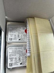 Endobon Xenograft ZimVie – granulație mare 1000–2000 μm, pentru sinus lifting (5×1 g / 8×1 g) - Img 2