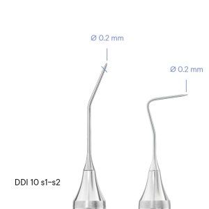 Explorer Diagnostic Tip 1 Meddins – DDI 10 s1-s2 - Img 2