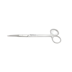 Foarfecă pentru Ligaturi Kohler 4013 (15 cm) – Oțel German de Înaltă Precizie pentru Chirurgie și Ortodonție