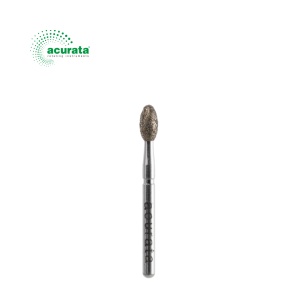 Freză diamantată pentru preparație ocluzală, diametru 2.3 mm - Img 1
