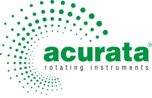 Freza fină pentru peri-implantită și implanto-plastie ACURATA Ø2.3 mm - Img 2