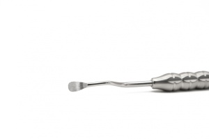 Instrument pentru tehnica tunelizării posterior, angulat, 4,5 mm – KOHLER Dental (8337) - Img 3