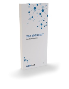Ivory Dentin Graft – material de adiție din dentină, în seringă (1 g) - Img 6