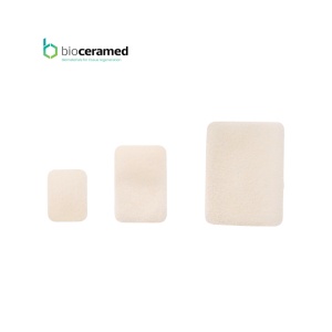 Membrană Resorbabilă SimplySilk® – Inovație din Mătase Pură (PureSilk® Technology) pentru GBR/GTR - Img 2
