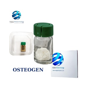 Osteogen – os spongios cabalin, granulație mică, Maggi Biotechnology (1g)