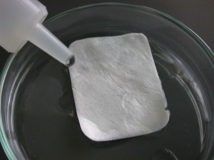 Pachet PLUS 3 x Membrane Resorbabile EXAFLEX - Img 2