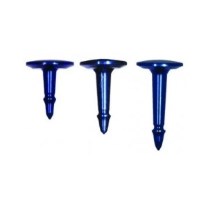 Pini Supertack pentru fixarea membranelor – MC Bio Surgery, Titan Gr5 steril, Ø2,5 mm, 3 / 4 / 5 mm (cutie 5 sau 10 buc.) - Img 2