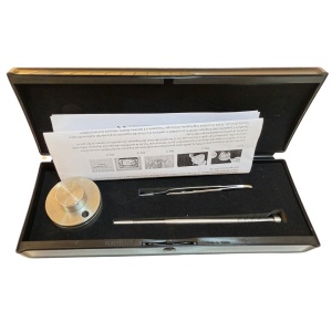 PinJect Set - Sistem manual de mare precizie pentru aplicarea pinilor - Img 2