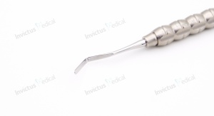 Spatula flexibila HEIDEMANN, dimensiuni multiple - 17 cm - KOHLER - Img 4
