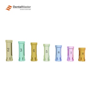 Trusă Sinus Lift – Freze și Separatoare pentru Abordare Crestală și Laterală (Sinus Lift Kit) - Dental Master - Img 11