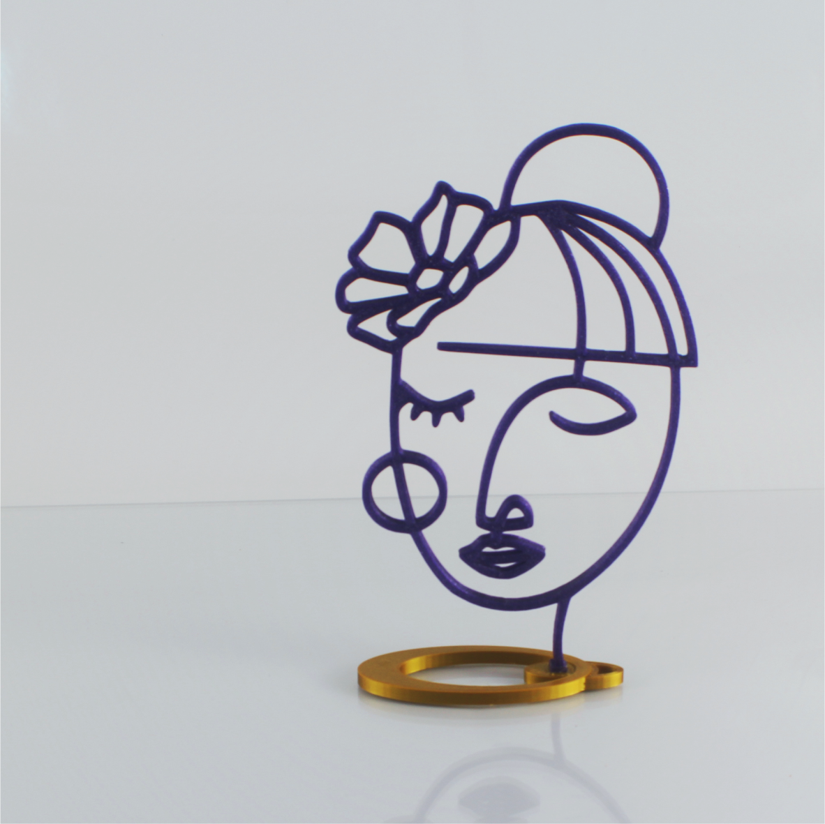 Desk Art