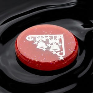 Coaster Handmade CST1001 - Img 2