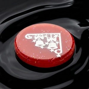 Coaster Handmade CST1001 - Img 2