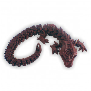 Dragon flexibil 53 cm - Img 7