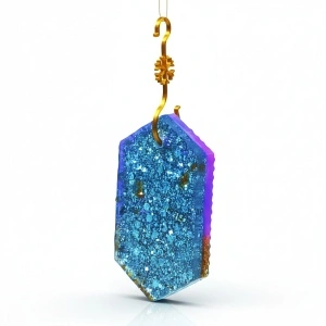 Ornament pentru pom de Crăciun ORN1003