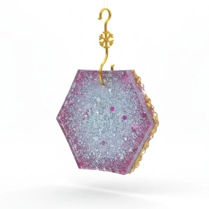 Ornament pentru pom de Crăciun ORN1006