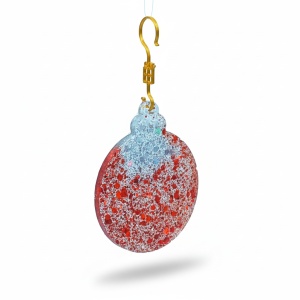 Ornament pentru pom de Crăciun ORN1019
