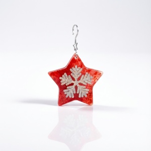 Ornament pentru pom de Crăciun ORN1036