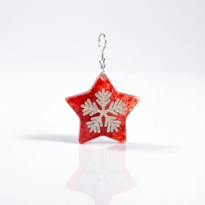Ornament pentru pom de Crăciun ORN1036
