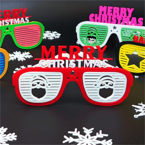 PARTY Glasses - Img 4