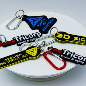 Personalized keychain - Img 2