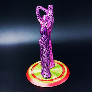 Tealight holder - Img 2