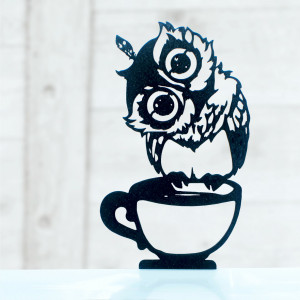 The Wise Owl