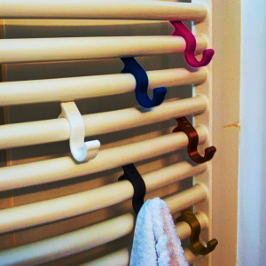 Towel hanger TYPE 3 - Img 7
