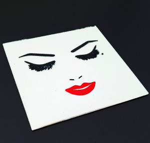 3D printed wall art - Img 6