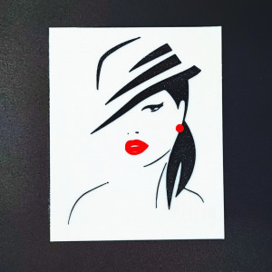 3D printed Wall Art - Img 2