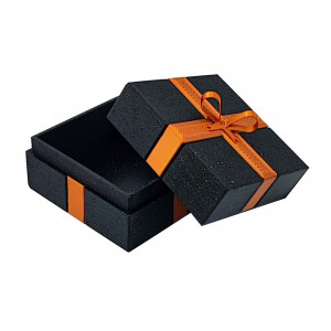 Cutiuță 60x60x30mm, pentru bijuterii - Img 2