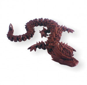 Dragon flexibil 53 cm - Img 8