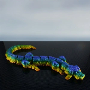 Flexible Dragon, 41 cm long - Img 4