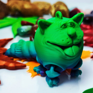 Garfield the Cat - Img 2