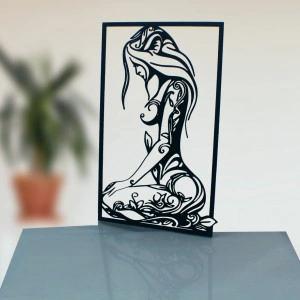 Lady of the Lake