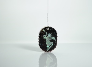 Ornament pentru pom de Crăciun ORN1025