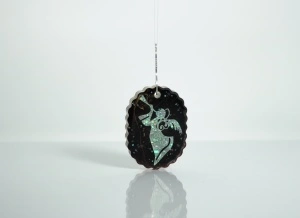 Ornament pentru pom de Crăciun ORN1025