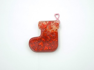 Ornament pentru pom de Crăciun ORN1035