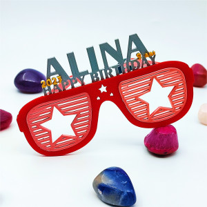 PARTY Glasses - Img 5