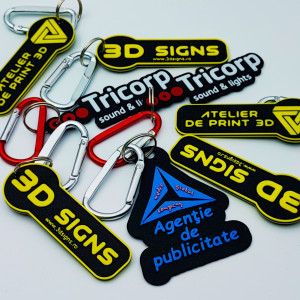 Personalized keychain - Img 3