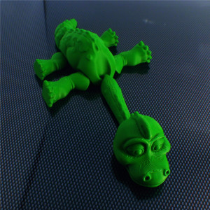 The Lazy Dinosaur - Img 6