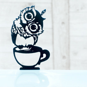 The Wise Owl - Img 2