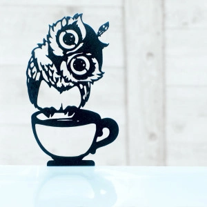 The Wise Owl - Img 2