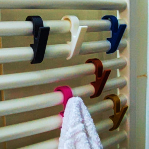 Towel hanger TYPE 2 - Img 6