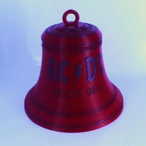 AC/DC Hell's Bell - Img 6