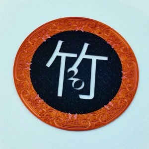 Coaster pentru HORECA